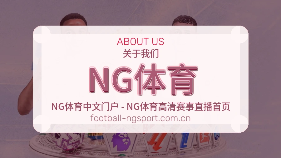 关于NG体育